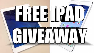 iPad giveaway at 50 subs!! MODEL WITH BIG TITS LEAKED NUDES!!!