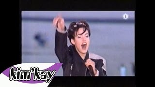 Kim'Kay - Iniminimanimo (Live on De Muziekdoos)