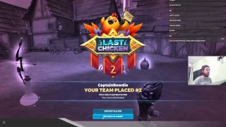 Realm Royale With IbizaSpiritMusic