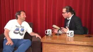 Gonzalo Torres en #LaHabitacion007, episodio 036