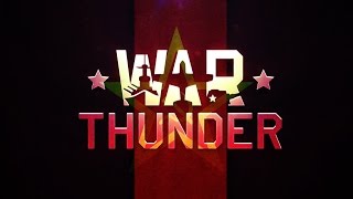 War thunder. Качаем Т54(51) и Т62 #3