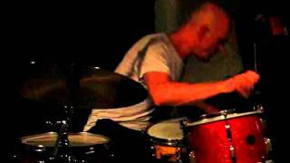 Fred Frith Residency 2