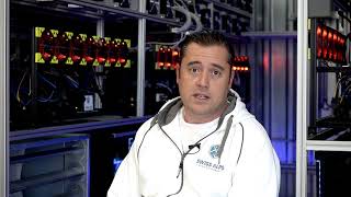 Swiss Alps Mining - The Cube explained Deutsch