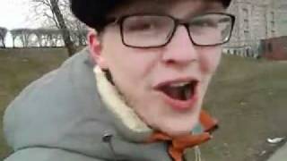 Утробный крик