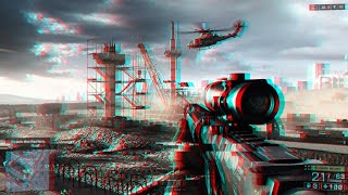 Монтаж | Battlefield 3-Battlefield 4(APEC),(эпик)