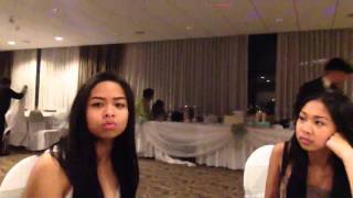 We Are Family (Season 3 Episode 17) (My Cousin's Wedding Day)