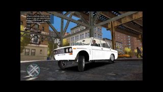 GTA 4 AVTOSH