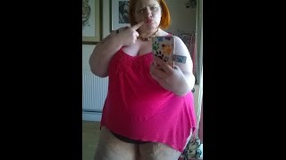 WHAT THIS CONFIDENT SSBBW SHOULD WANT IN A MAN  !