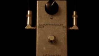 Lenahan Orange Squeezer Compressor