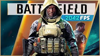 Вернулся в Battlefield 4 (после Battlefield 2042) / Вспоминаем, какой должна быть БАТЛА!