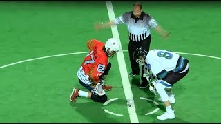 (54) LC Custodes – Nova Scotia Privateers | 2018 Aleš Hřebeský Memorial: SF 2