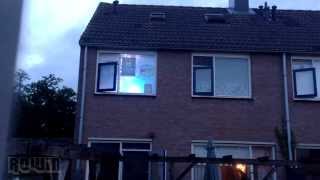 Deelname wedstrijd PU GameRoom! 20 jaar bestaan Montage Power Unlimited