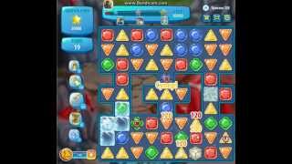 Как пройти 158 уровень в игре Загадки Атлантиды