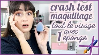 ? JUNO La meilleure éponge maquillage ?