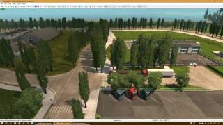 ETS2 map editor #6