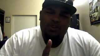 Americas Got talent audition tape- Beyonce 1+1