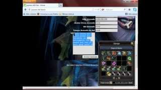 silkroad gold hack