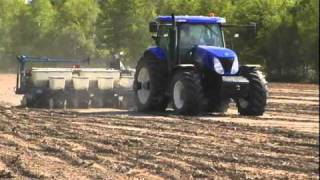Semoir Kinze