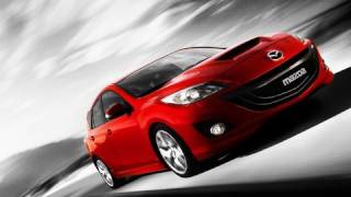 2009 Mazda 3 MPS