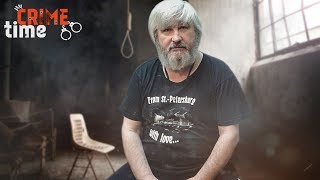 Смерть «вора в законе» Вагона: сотрудники ИК-11 показали нарезанное видео