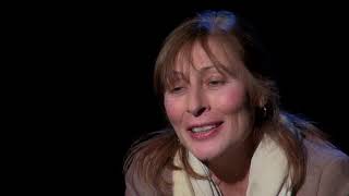TATIANA CLOUTHIER en TRAGALUZ de Fernando del Collado