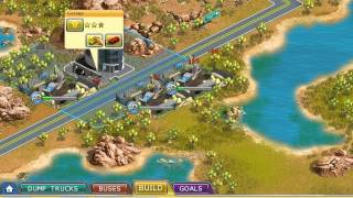 Virtual City 2: Paradise Resort - Level 4-2 & 4-3