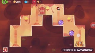 Reverse saw jump