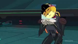 y'all messed with the wrong furry today bois