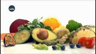 Wilfa Juicemaster - English