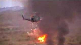 M134 Gatling Gun Highlights