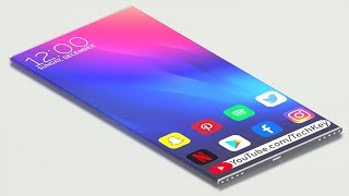 Vivo V19 Pro - Curved Display, 100% Bezel-Less, 5 Camera, 5G | Price & Launch Date !