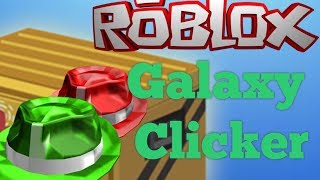 [Galaxy Clicker] How To Get Easy & Fast Rap! With Or Without Gamepass!!Roblox