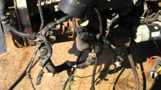 for sale cummins vp44