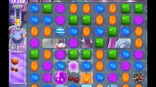 Candy Crush Saga Dreamworld Level 637 (Traumwelt)