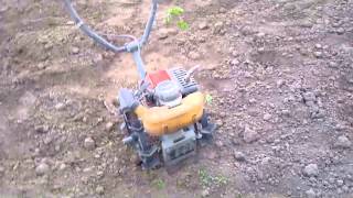 MINI motoblok