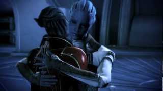 Mass Effect 3 Part 40 (Каллини: Монастырь ардат-якши)