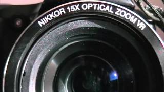 Nikon L100