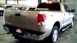 2008 Tundra Doublecab Preview by Alan Trainer