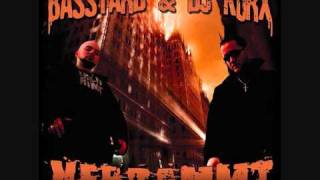 Basstard & DJ Korx - Die Sünde