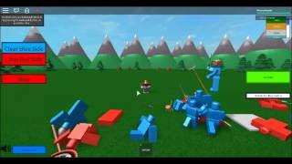 Totally Accurate Roblox Battle Simulator