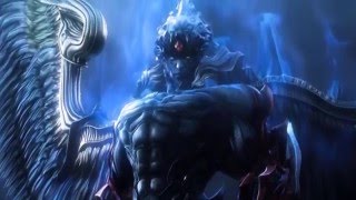 Tekken Top 10 Strongest Characters
