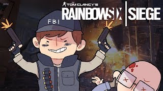 Rainbow Six Siege [Episode 14]