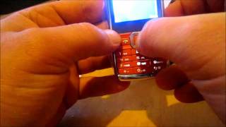 mini e71 tv mobile phone