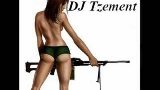 DJ Tzement-Kislota