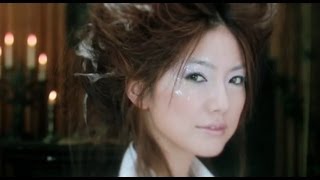 島谷ひとみ / 「深紅」【OFFICIAL  MV FULL SIZE】