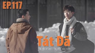 Tát Dã - Vu Triết Tập 117 - Audio Đam Mỹ
