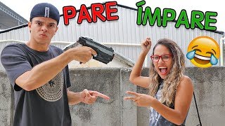 SE A VIDA FOSSE UMA PIADA 2! - KIDS FUN