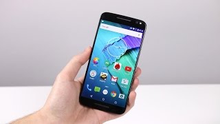 Review: Motorola Moto X Style (Deutsch) | SwagTab