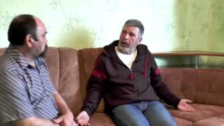 Георгий СИДОРОВ: Кто такой Евгений Фёдоров из НОД
