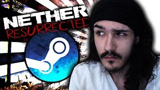 Parlons de NETHER ... - Trash Test #6